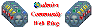 Calmira Community Web Ring